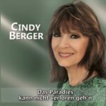 Cindy Paradies Cover Front