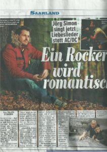 Bild Zeitung SIMON 1